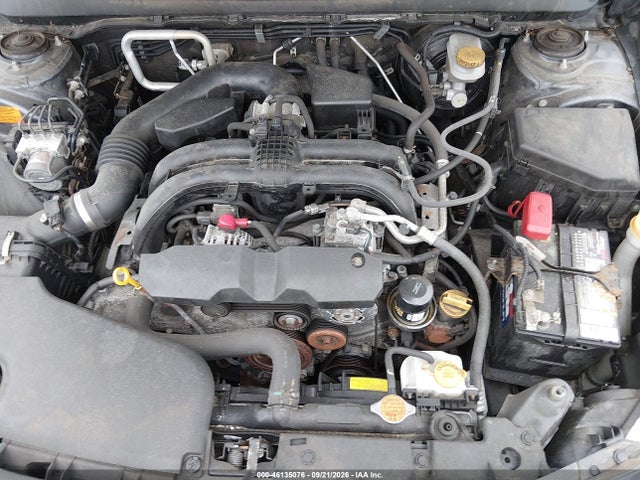 46135076 :رقم المزاد ، 4S3BNAH60H3015519 vin ، 2017 Subaru Legacy 2.5i Premium مزاد بيع