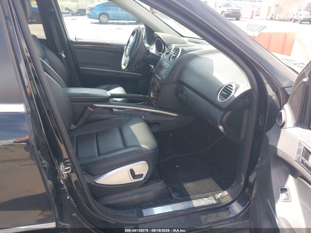 Продаж на аукціоні авто 2011 Mercedes-benz Ml 350 4matic, vin: 4JGBB8GB5BA730178, номер лоту: 46135079