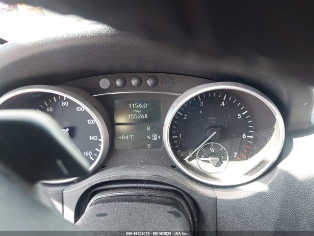 Продаж на аукціоні авто 2011 Mercedes-benz Ml 350 4matic, vin: 4JGBB8GB5BA730178, номер лоту: 46135079