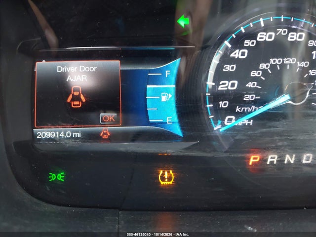 46135080 :رقم المزاد ، 1FAHP2E8XJG143271 vin ، 2018 Ford Taurus Sel مزاد بيع