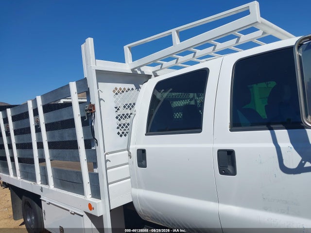 46135088 :رقم المزاد ، 3FRNW6JP7DV498748 vin ، 2013 Ford F-650 Pro Loader Gas Xl/xlt مزاد بيع