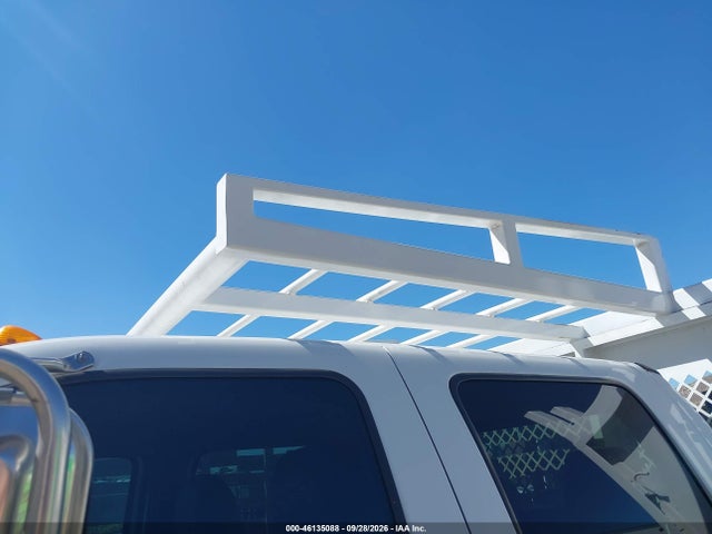 46135088 :رقم المزاد ، 3FRNW6JP7DV498748 vin ، 2013 Ford F-650 Pro Loader Gas Xl/xlt مزاد بيع