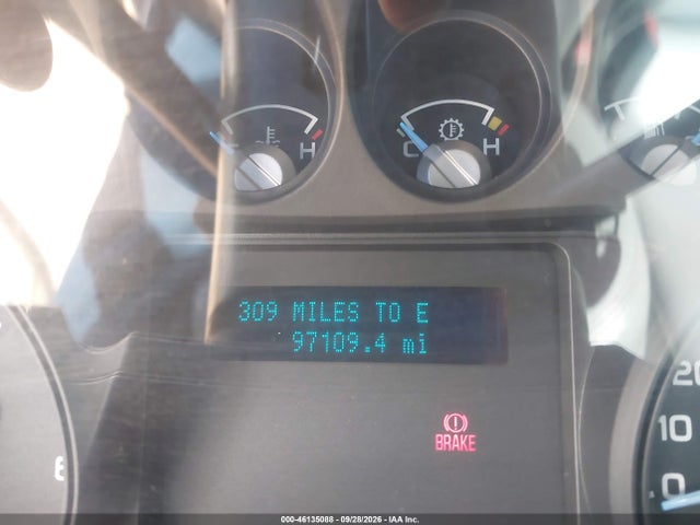 46135088 :رقم المزاد ، 3FRNW6JP7DV498748 vin ، 2013 Ford F-650 Pro Loader Gas Xl/xlt مزاد بيع