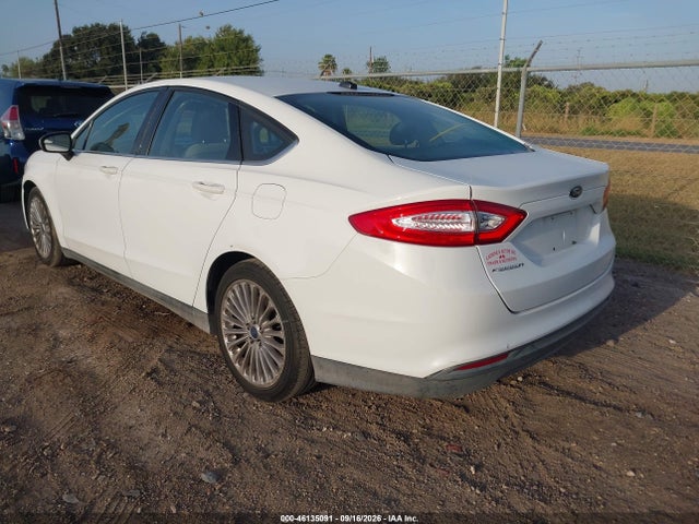 Продажа на аукционе авто 2013 Ford Fusion S, vin: 3FA6P0G79DR214859, номер лота: 46135091