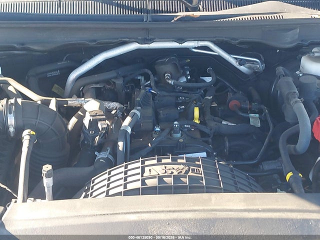 Ford RANGER XL 2022 1FTER4FH3NLD35548 Image 10