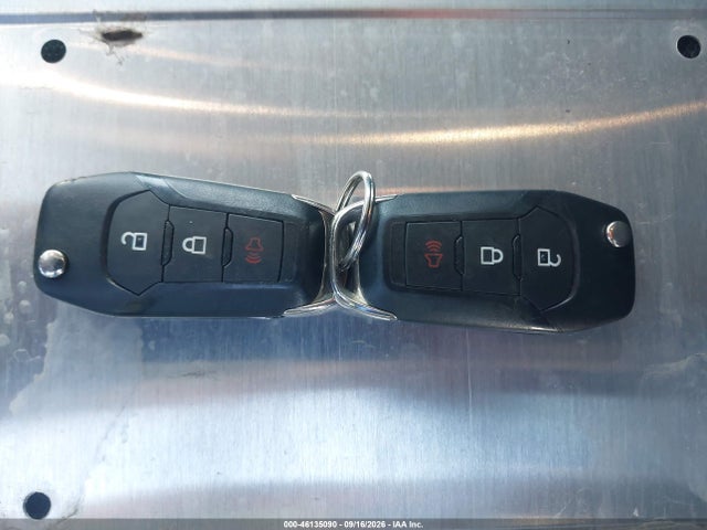 Ford RANGER XL 2022 1FTER4FH3NLD35548 Image 11