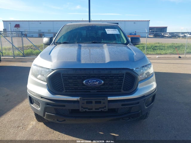 Ford RANGER XL 2022 1FTER4FH3NLD35548 Image 12