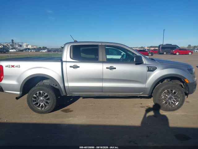 Ford RANGER XL 2022 1FTER4FH3NLD35548 Image 13