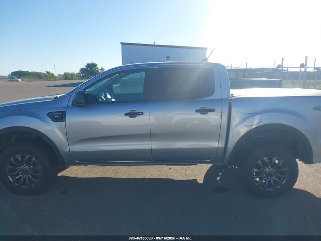 Ford RANGER XL 2022 1FTER4FH3NLD35548 Image 14
