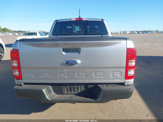 Ford RANGER XL 2022 1FTER4FH3NLD35548 Image 16