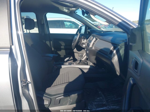 Ford RANGER XL 2022 1FTER4FH3NLD35548 Image 5