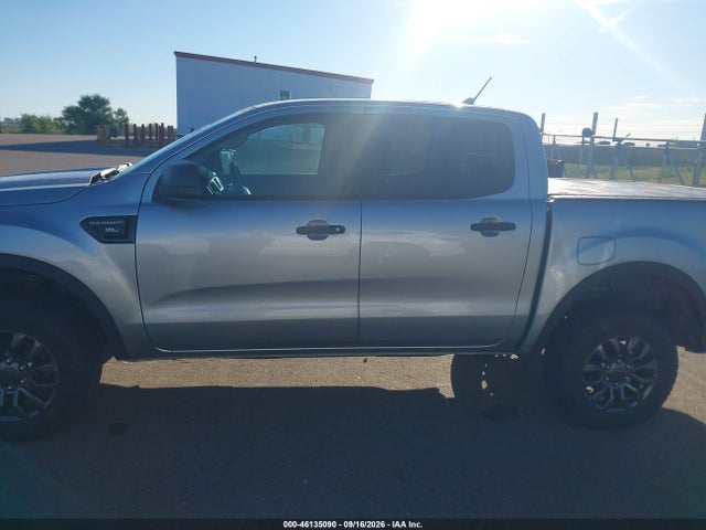 Ford RANGER XL 2022 1FTER4FH3NLD35548 Image 6