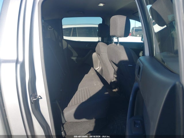 Ford RANGER XL 2022 1FTER4FH3NLD35548 Image 8