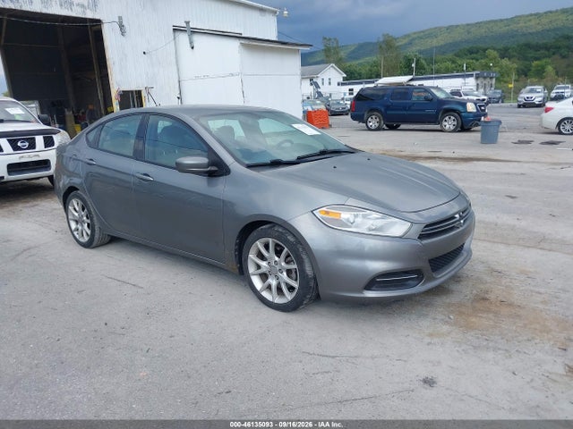 Продажа на аукционе авто 2013 Dodge Dart Sxt, vin: 1C3CDFBA4DD708314, номер лота: 46135093