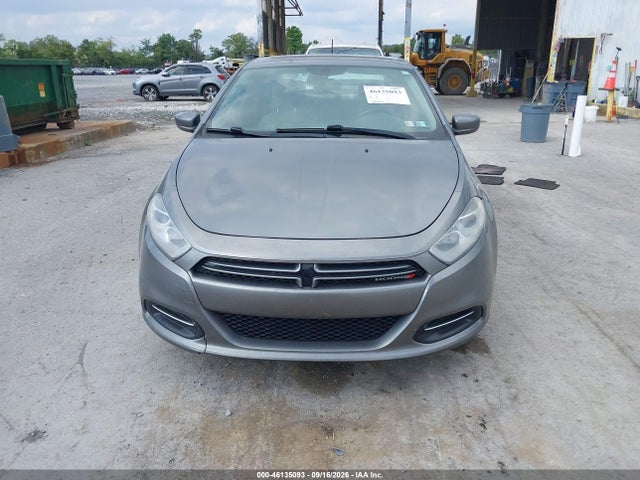 Продажа на аукционе авто 2013 Dodge Dart Sxt, vin: 1C3CDFBA4DD708314, номер лота: 46135093