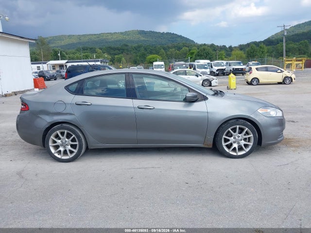 Продажа на аукционе авто 2013 Dodge Dart Sxt, vin: 1C3CDFBA4DD708314, номер лота: 46135093