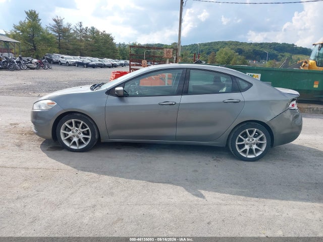 Продажа на аукционе авто 2013 Dodge Dart Sxt, vin: 1C3CDFBA4DD708314, номер лота: 46135093