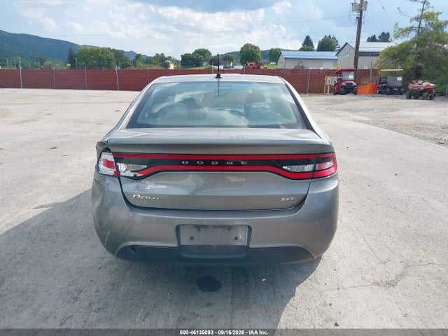 Продажа на аукционе авто 2013 Dodge Dart Sxt, vin: 1C3CDFBA4DD708314, номер лота: 46135093