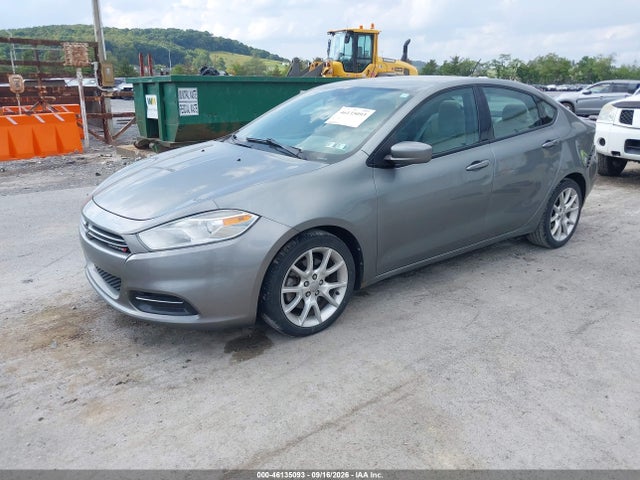 Продажа на аукционе авто 2013 Dodge Dart Sxt, vin: 1C3CDFBA4DD708314, номер лота: 46135093