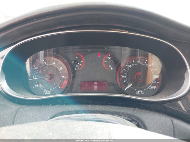 Продажа на аукционе авто 2013 Dodge Dart Sxt, vin: 1C3CDFBA4DD708314, номер лота: 46135093