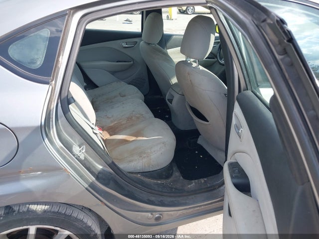 Продажа на аукционе авто 2013 Dodge Dart Sxt, vin: 1C3CDFBA4DD708314, номер лота: 46135093