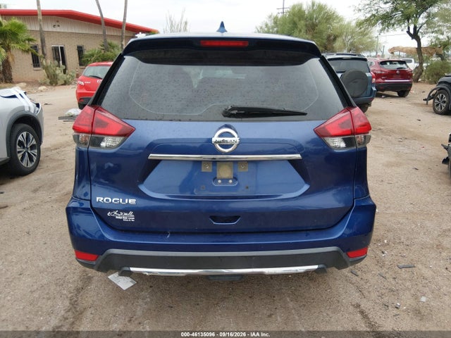 JN8AT2MT1HW138235 Nissan ROGUE S