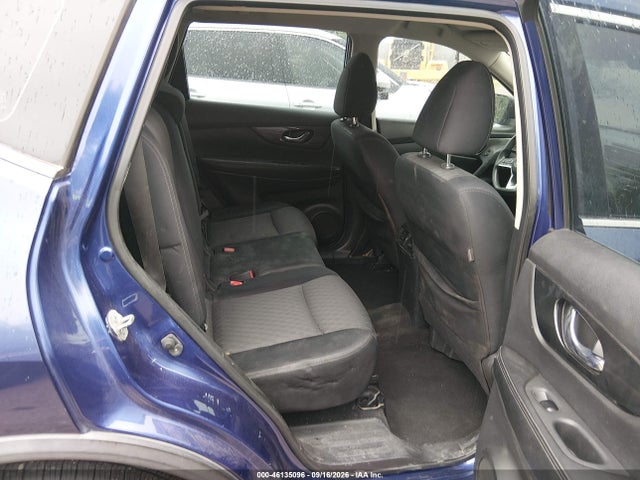 JN8AT2MT1HW138235 Nissan ROGUE S