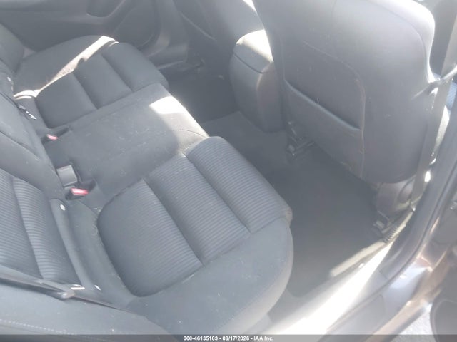 Продаж на аукціоні авто 2016 Mazda Mazda6 I Sport, vin: JM1GJ1U58G1409343, номер лоту: 46135103