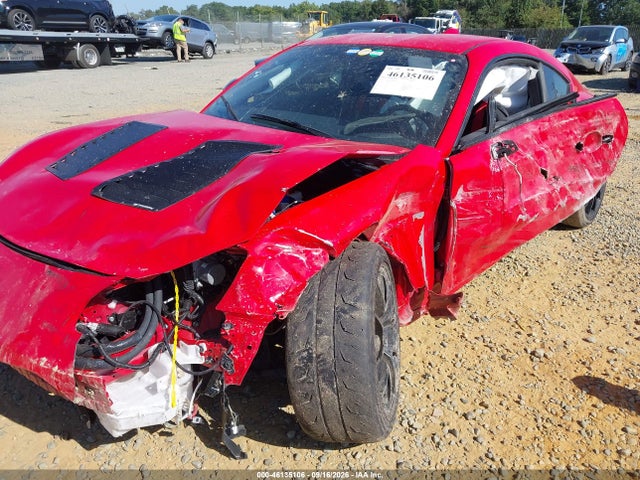 46135106 :رقم المزاد ، JF1ZNBB12P9756709 vin ، 2023 Toyota Gr86 مزاد بيع
