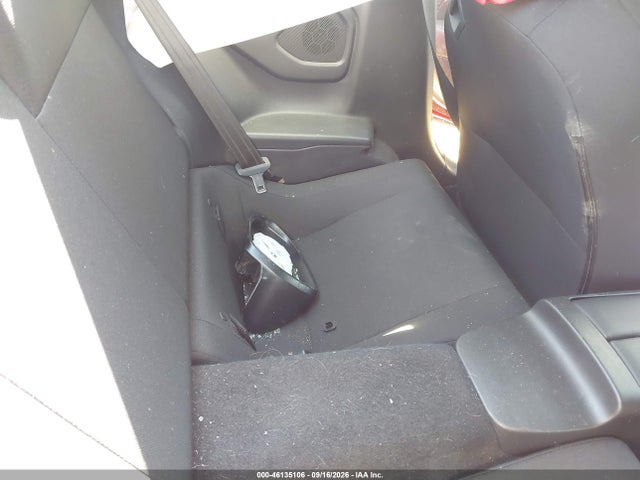 46135106 :رقم المزاد ، JF1ZNBB12P9756709 vin ، 2023 Toyota Gr86 مزاد بيع