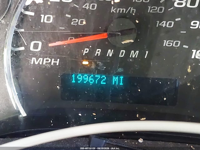 46135108 :رقم المزاد ، 1GCZGTBG4E1123736 vin ، 2014 Chevrolet Express 3500 Work Van مزاد بيع