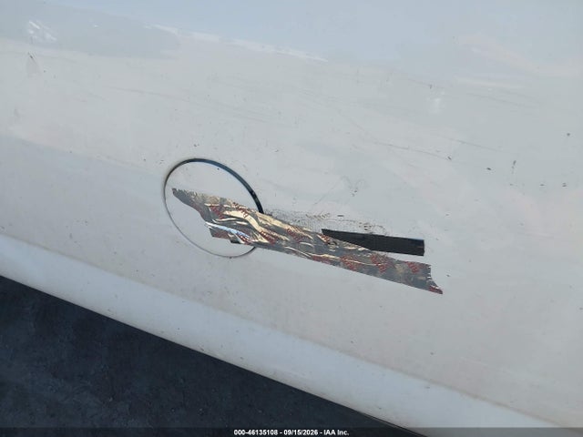 46135108 :رقم المزاد ، 1GCZGTBG4E1123736 vin ، 2014 Chevrolet Express 3500 Work Van مزاد بيع