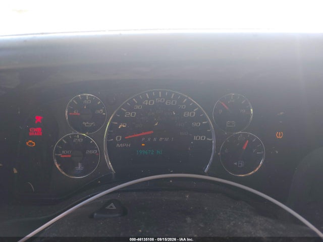 46135108 :رقم المزاد ، 1GCZGTBG4E1123736 vin ، 2014 Chevrolet Express 3500 Work Van مزاد بيع