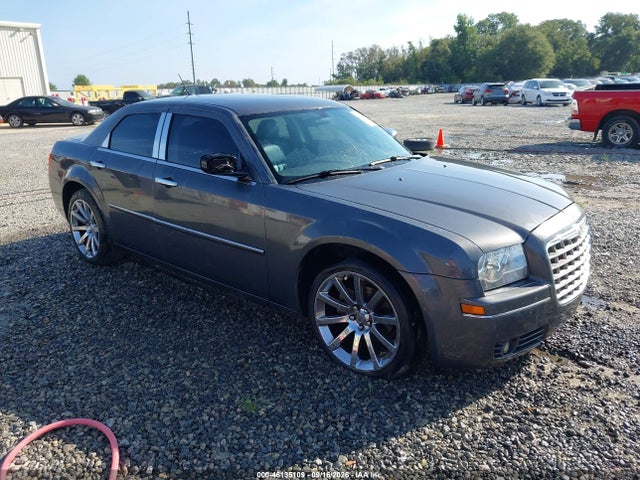 Aukcja sprzedaży 2005 Chrysler 300 Touring, vin: 2C3JA53G55H108189, numer aukcji: 46135109