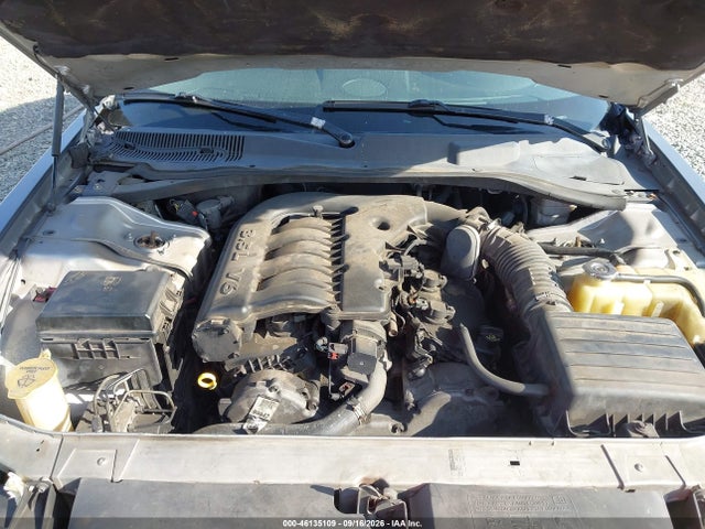 Aukcja sprzedaży 2005 Chrysler 300 Touring, vin: 2C3JA53G55H108189, numer aukcji: 46135109
