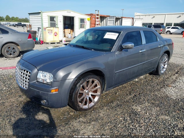 Aukcja sprzedaży 2005 Chrysler 300 Touring, vin: 2C3JA53G55H108189, numer aukcji: 46135109