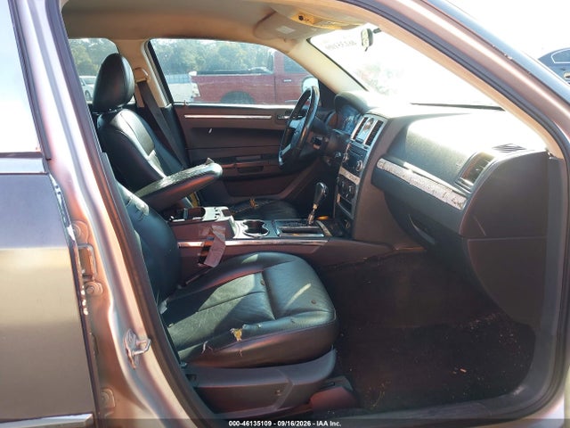 Aukcja sprzedaży 2005 Chrysler 300 Touring, vin: 2C3JA53G55H108189, numer aukcji: 46135109
