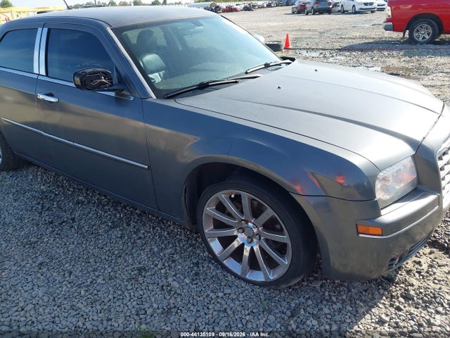 Aukcja sprzedaży 2005 Chrysler 300 Touring, vin: 2C3JA53G55H108189, numer aukcji: 46135109