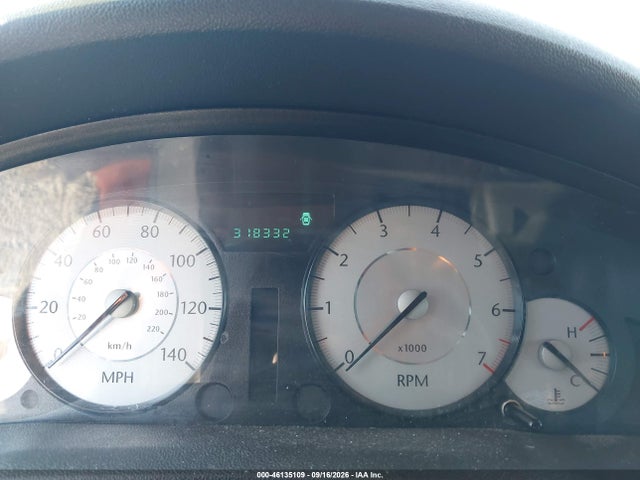 Aukcja sprzedaży 2005 Chrysler 300 Touring, vin: 2C3JA53G55H108189, numer aukcji: 46135109