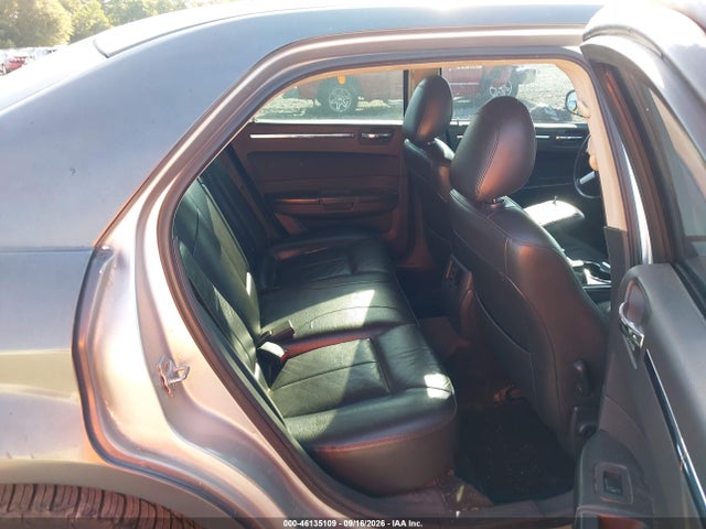 Aukcja sprzedaży 2005 Chrysler 300 Touring, vin: 2C3JA53G55H108189, numer aukcji: 46135109