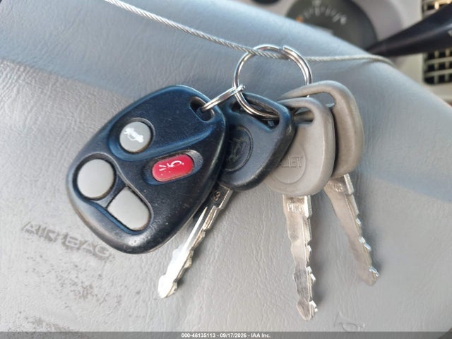 Продаж на аукціоні авто 2001 Buick Lesabre Limited, vin: 1G4HR54K01U175002, номер лоту: 46135113