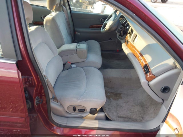 Продаж на аукціоні авто 2001 Buick Lesabre Limited, vin: 1G4HR54K01U175002, номер лоту: 46135113