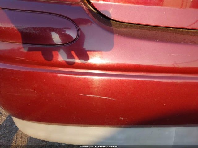 Продаж на аукціоні авто 2001 Buick Lesabre Limited, vin: 1G4HR54K01U175002, номер лоту: 46135113