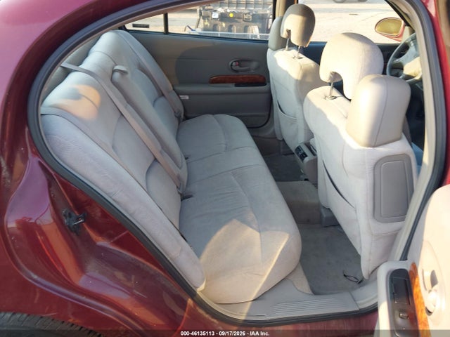 Продаж на аукціоні авто 2001 Buick Lesabre Limited, vin: 1G4HR54K01U175002, номер лоту: 46135113
