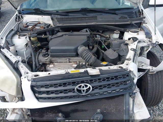 2003 Toyota Rav4 მანქანა იყიდება აუქციონზე, vin: JTEGH20V030101201, აუქციონის ნომერი: 46135114