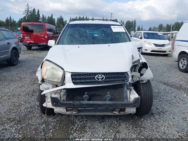 2003 Toyota Rav4 მანქანა იყიდება აუქციონზე, vin: JTEGH20V030101201, აუქციონის ნომერი: 46135114