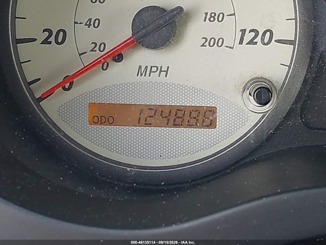 2003 Toyota Rav4 მანქანა იყიდება აუქციონზე, vin: JTEGH20V030101201, აუქციონის ნომერი: 46135114