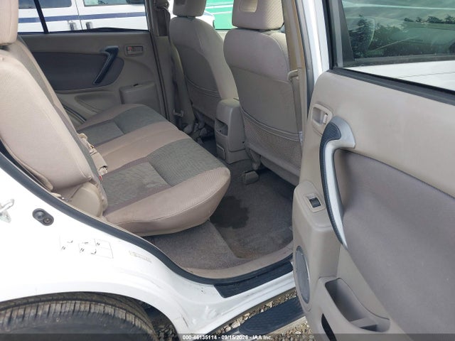 2003 Toyota Rav4 მანქანა იყიდება აუქციონზე, vin: JTEGH20V030101201, აუქციონის ნომერი: 46135114
