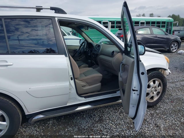 2003 Toyota Rav4 მანქანა იყიდება აუქციონზე, vin: JTEGH20V030101201, აუქციონის ნომერი: 46135114