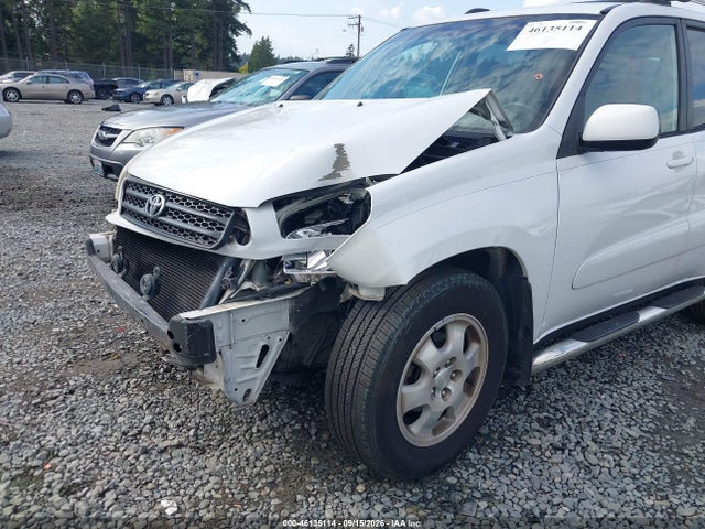 2003 Toyota Rav4 მანქანა იყიდება აუქციონზე, vin: JTEGH20V030101201, აუქციონის ნომერი: 46135114